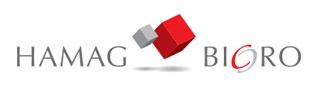 Hamag Bicro logo