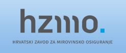 Mirovinsko logo